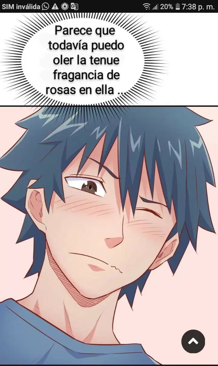 Doctor personal de la Diosa — Capítulo 15 — 14