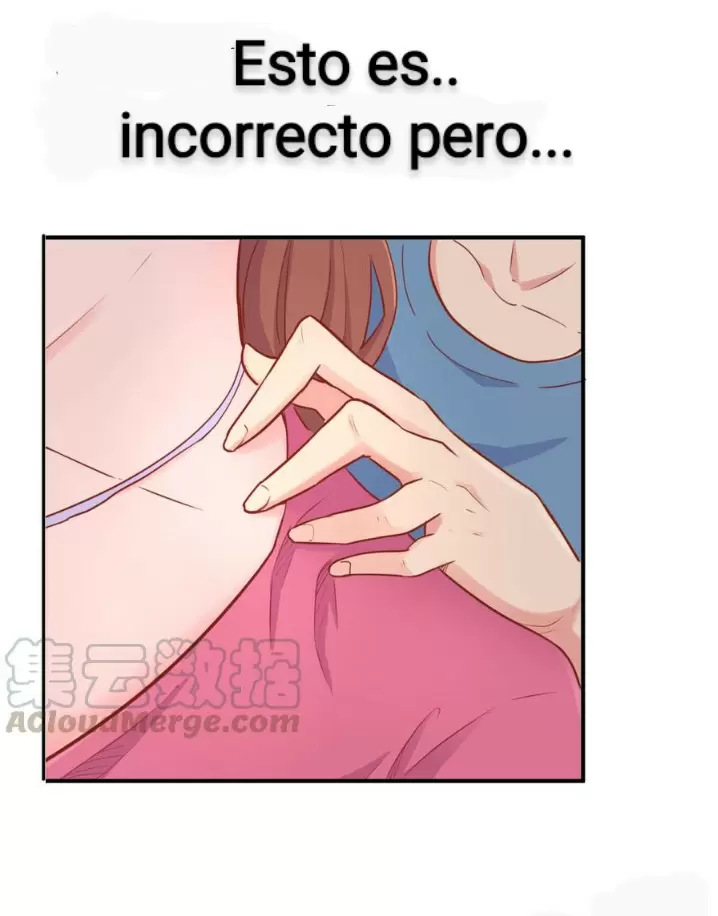 Doctor personal de la Diosa — Capítulo 15 — 15