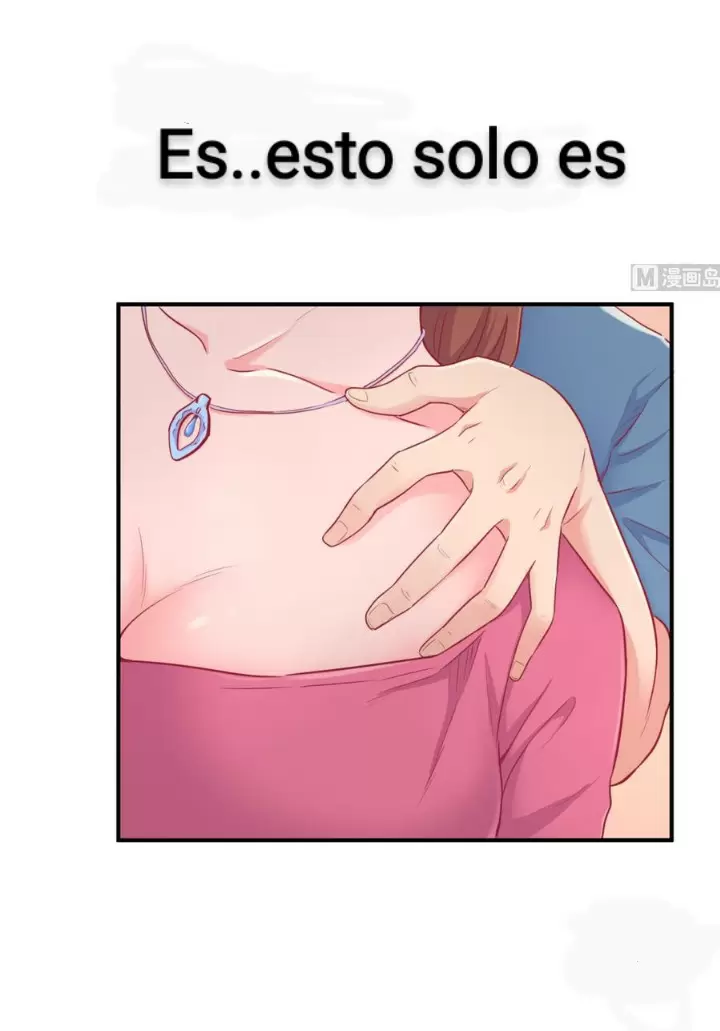 Doctor personal de la Diosa — Capítulo 15 — 16
