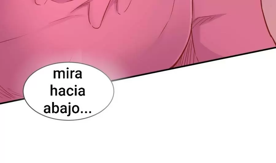 Doctor personal de la Diosa — Capítulo 15 — 20