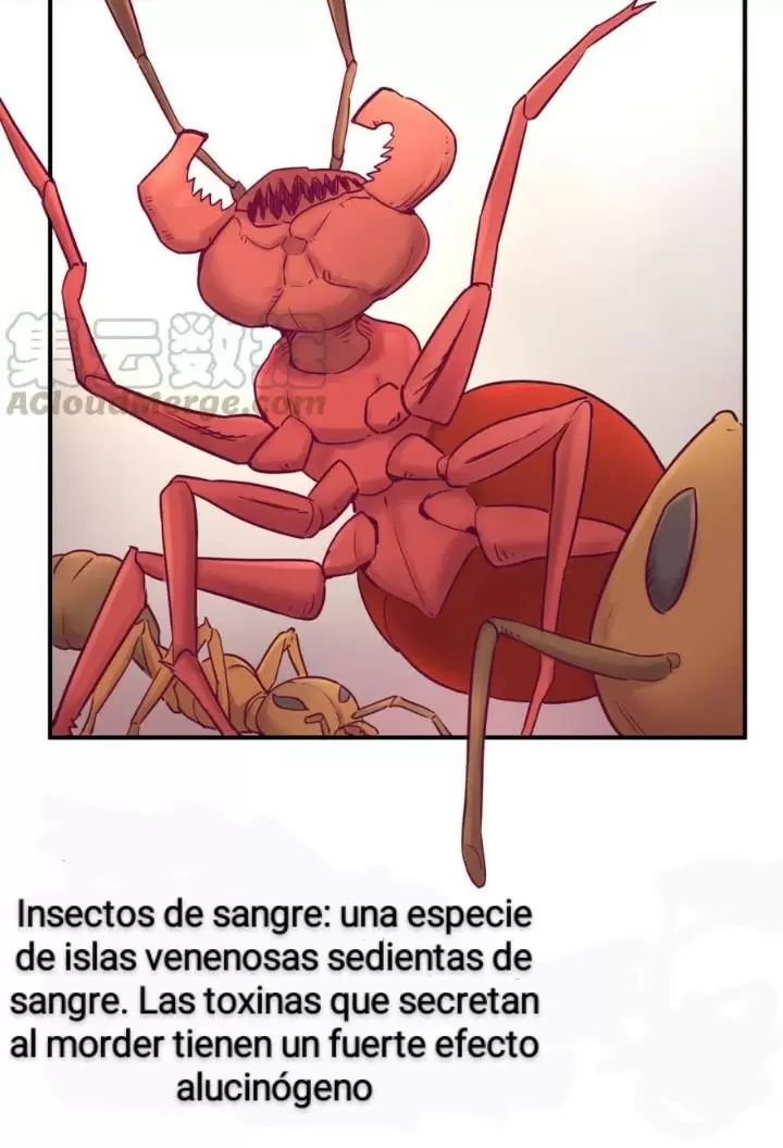 Doctor personal de la Diosa — Capítulo 15 — 28