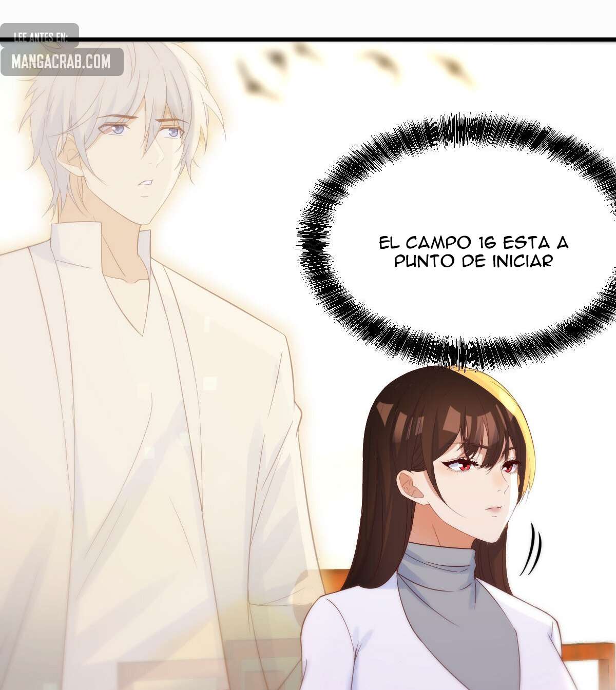 Soy invencible con muchas mujeres y muchos hijos~ — Capítulo 72 — 4
