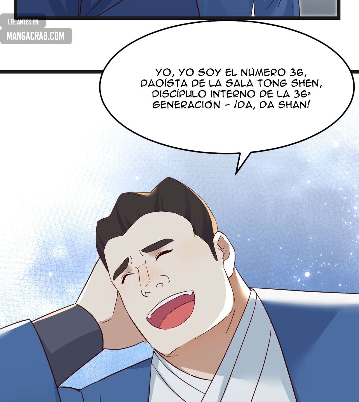 Soy invencible con muchas mujeres y muchos hijos~ — Capítulo 72 — 11