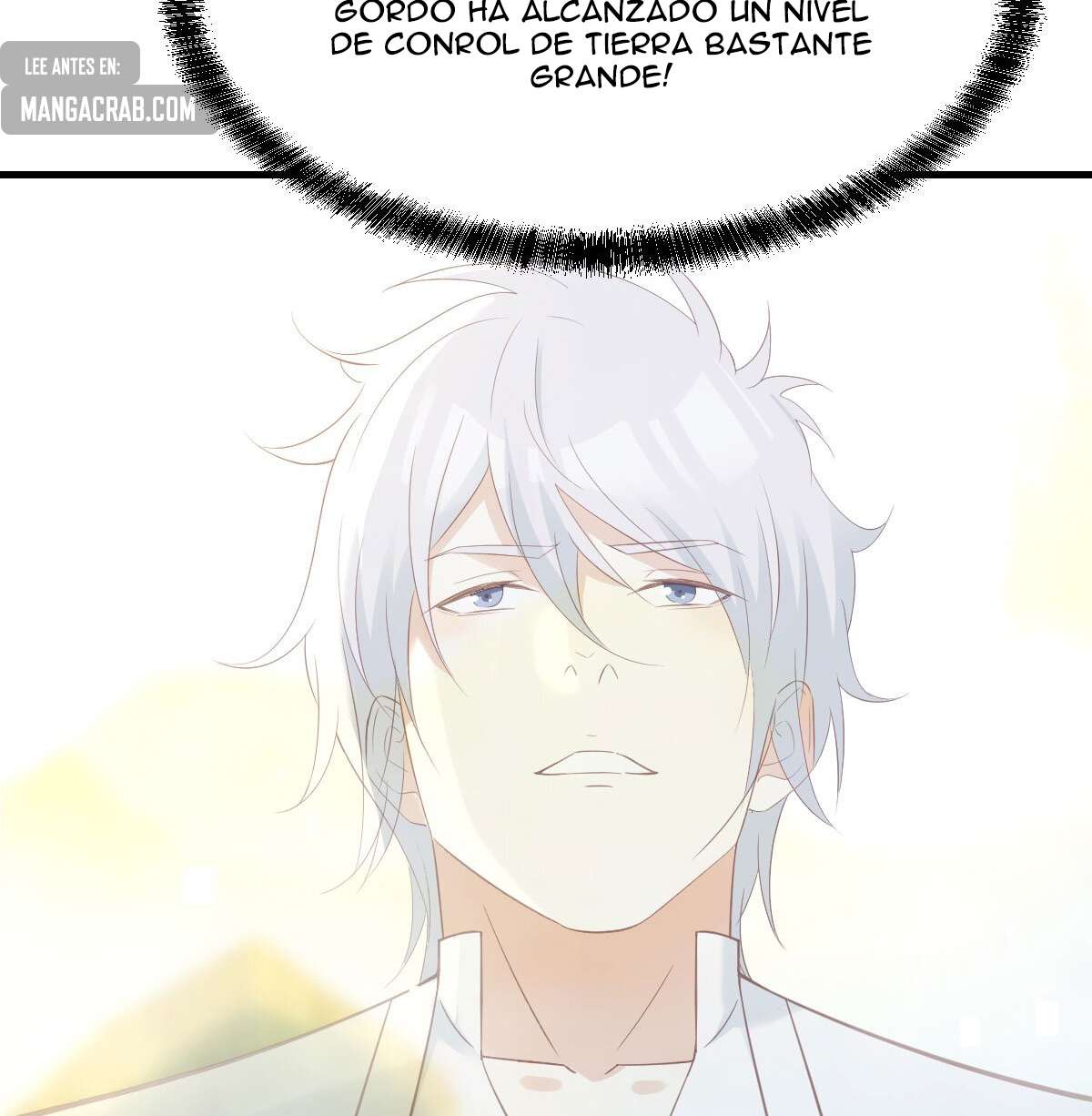 Soy invencible con muchas mujeres y muchos hijos~ — Capítulo 72 — 41