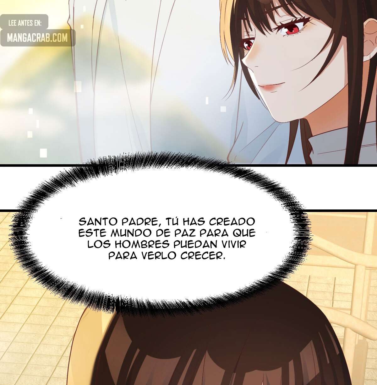 Soy invencible con muchas mujeres y muchos hijos~ — Capítulo 72 — 45