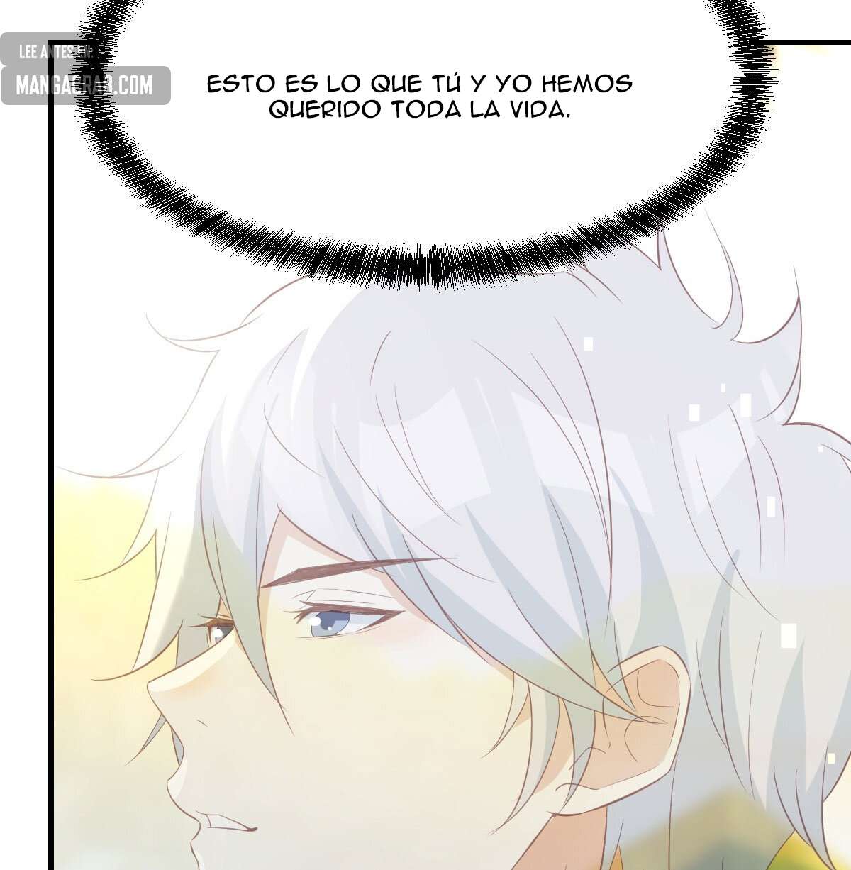 Soy invencible con muchas mujeres y muchos hijos~ — Capítulo 72 — 47