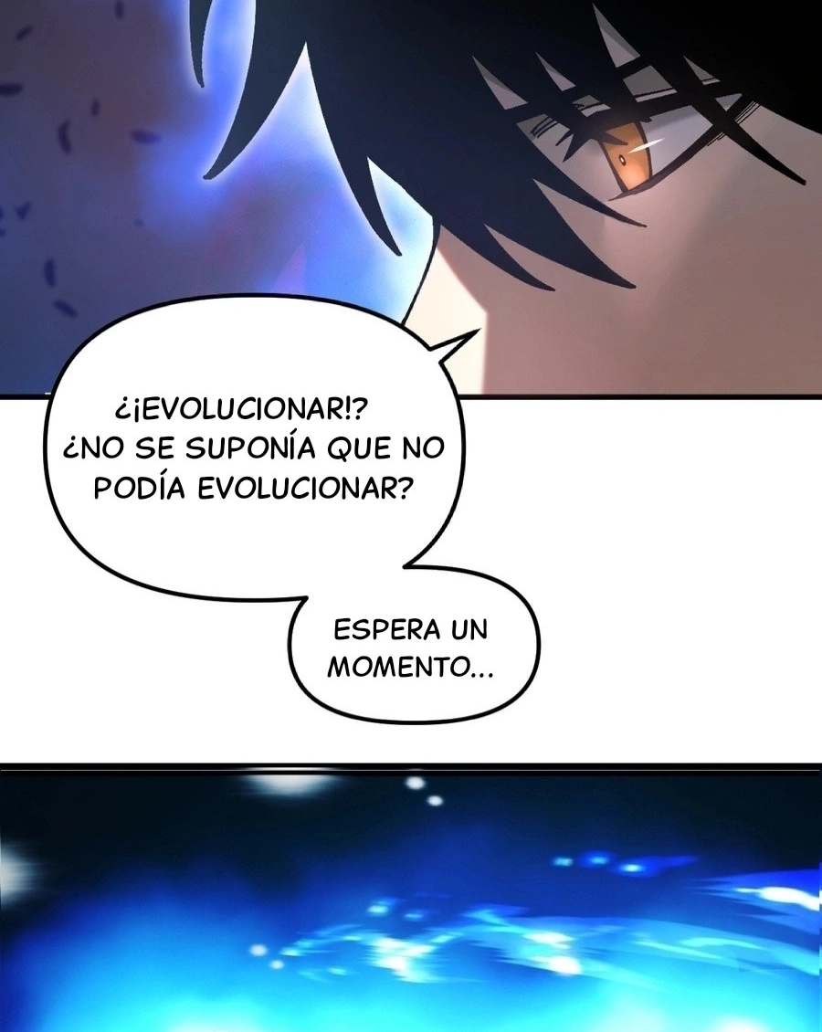 Invasión de Bestias: ¡Puedo ver las rutas de evolución ocultas! — Capítulo 1 — 13