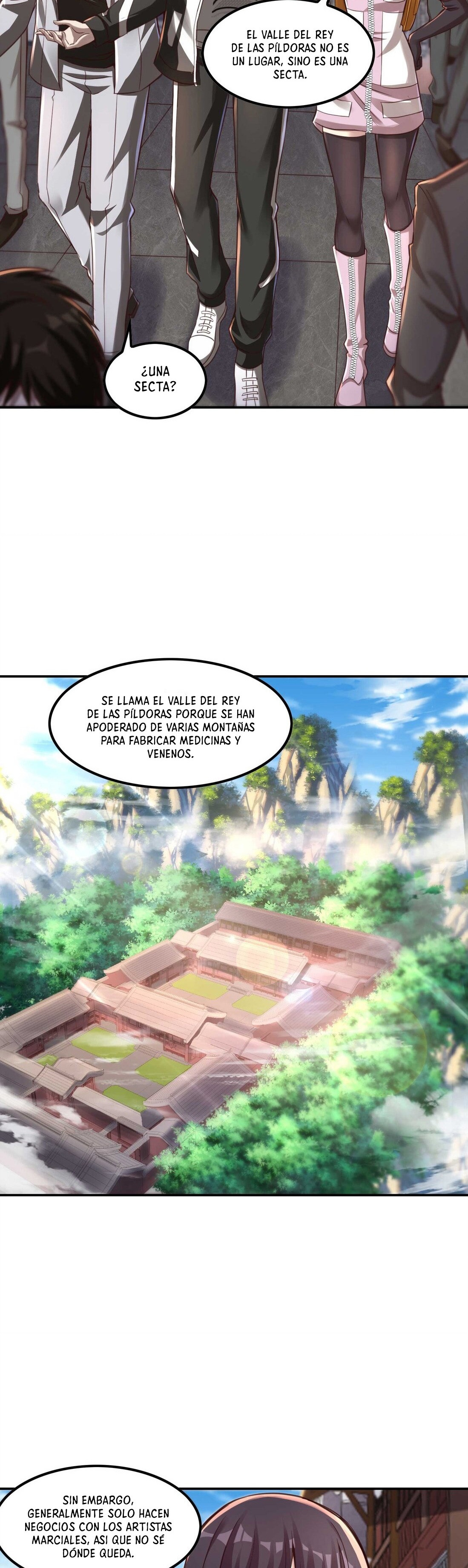 Primer Yerno — Capítulo 118 — 11