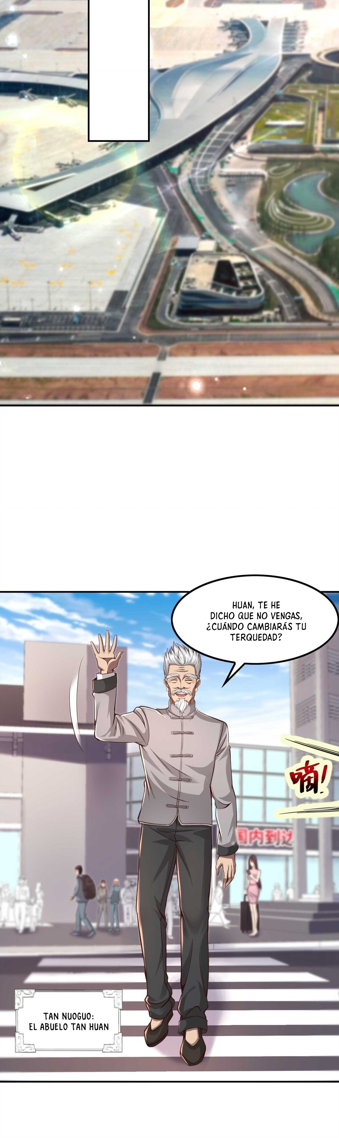 Primer Yerno — Capítulo 118 — 14