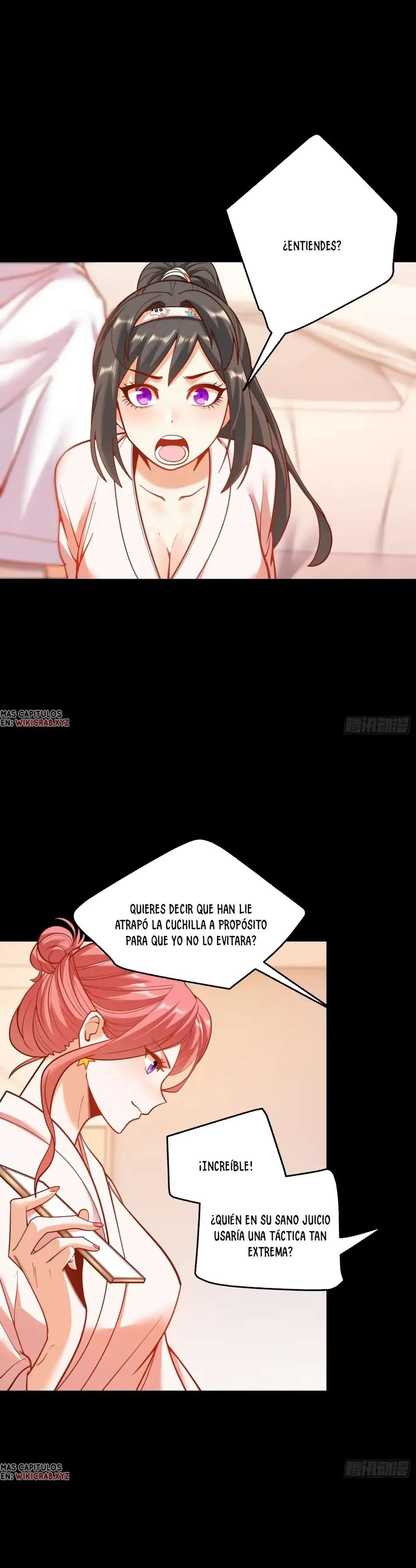 Sere Rey en esta vida, Usare el dinero para subir de Nivel — Capítulo 137 — 11