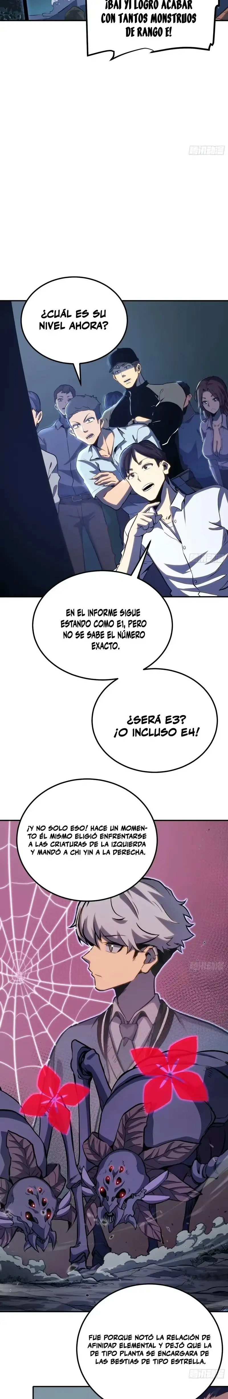 Despertar Definitivo —  Capítulo 20 — 4