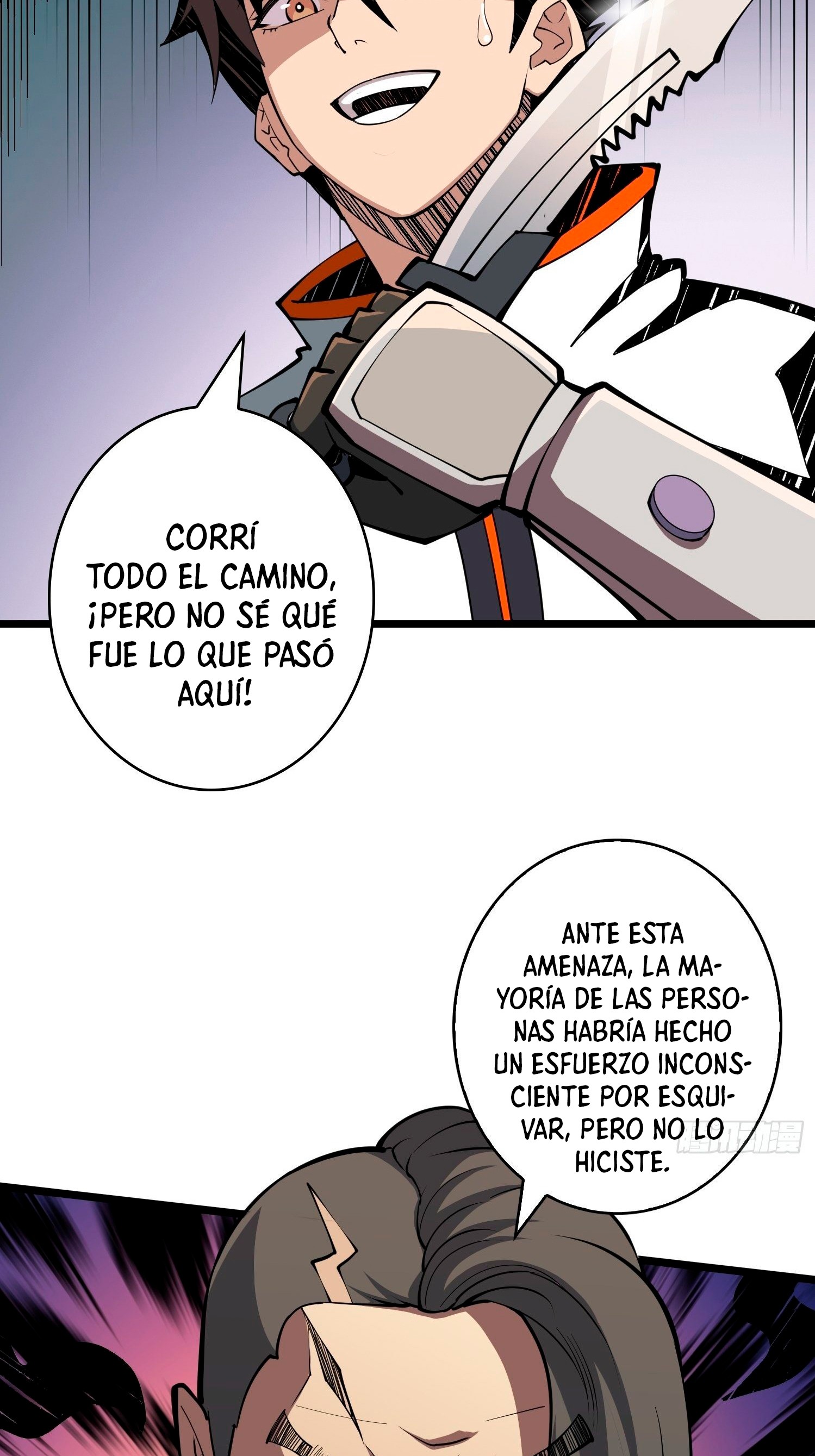 Comenzando con la Cuenta del Rey — Capítulo 66 — 10