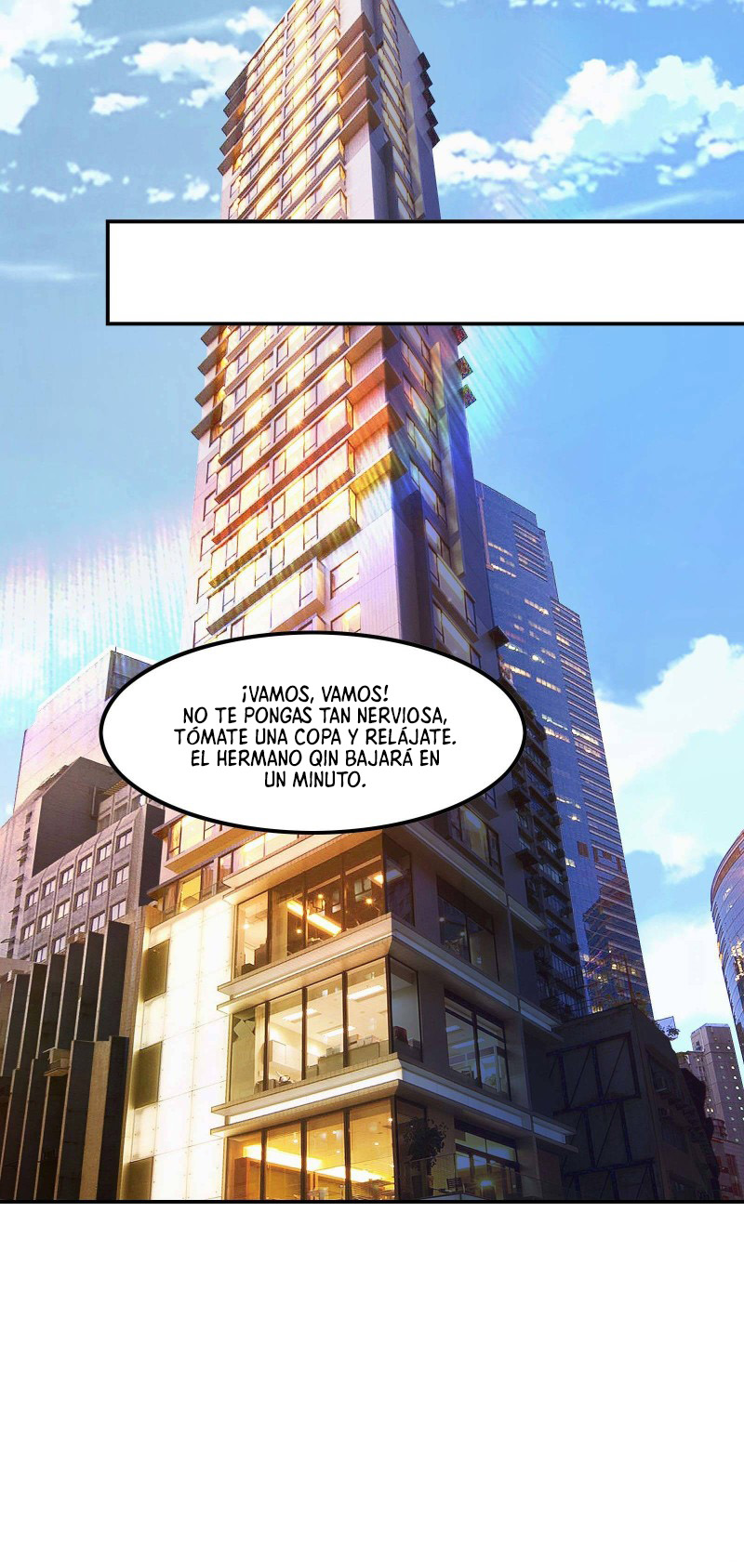 Primer Yerno — Capítulo 92 — 14