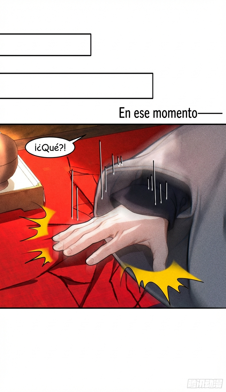 ¡Comenzando con mil millones de piedras espirituales, comprare todo el mundo de fantasia! — Capítulo 5 — 2