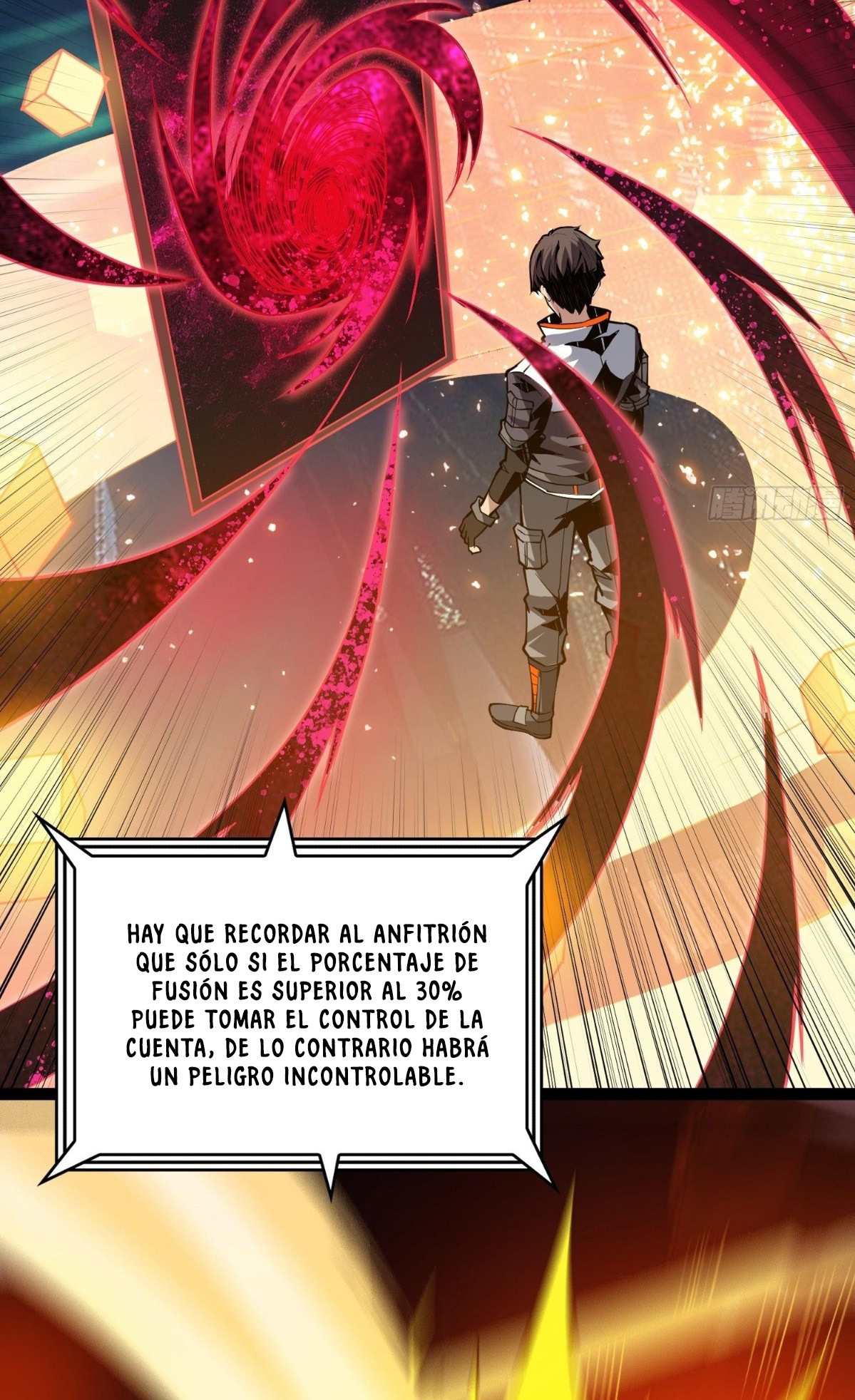 Comenzando con la Cuenta del Rey — Capítulo 69 — 6