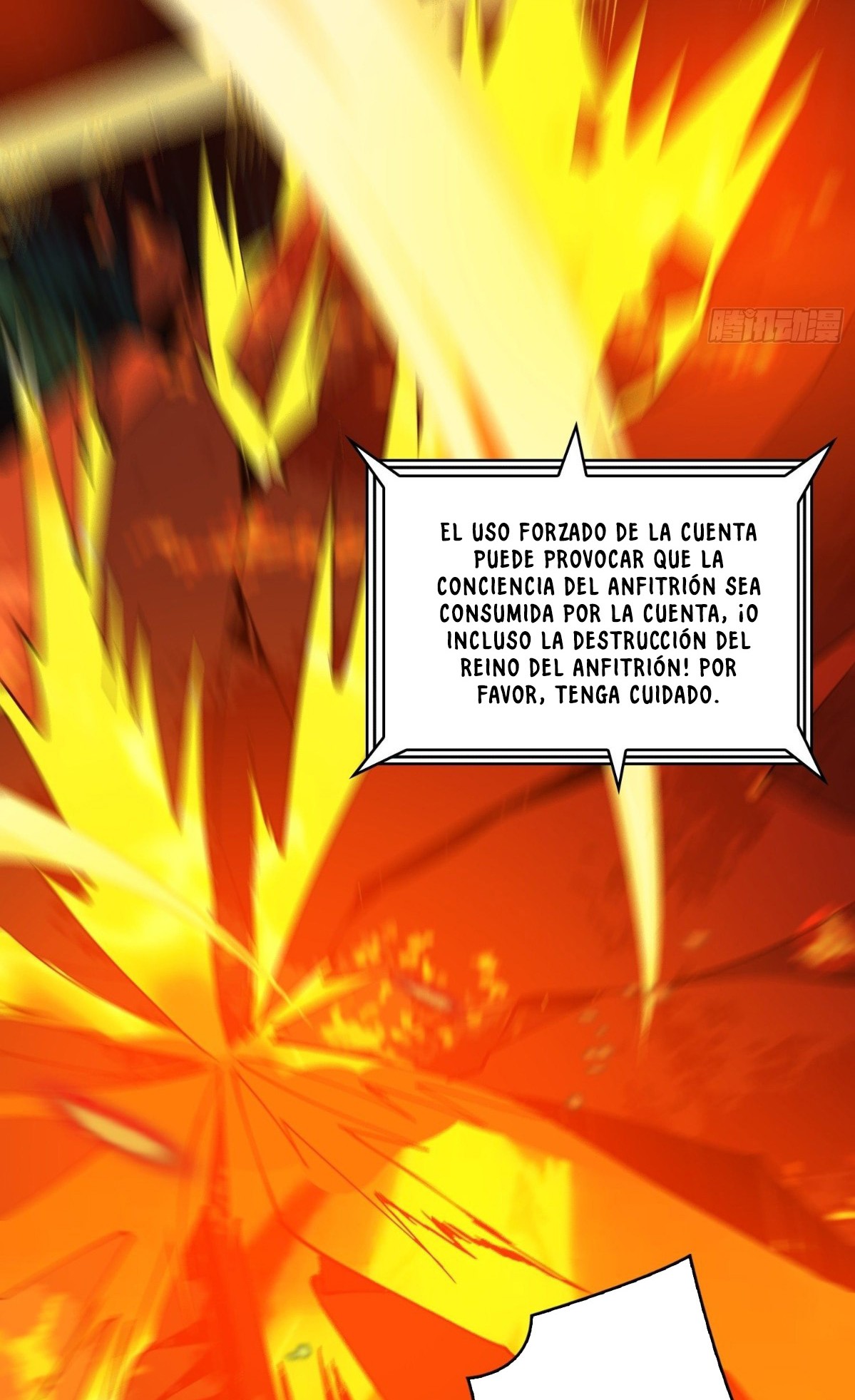 Comenzando con la Cuenta del Rey — Capítulo 69 — 7
