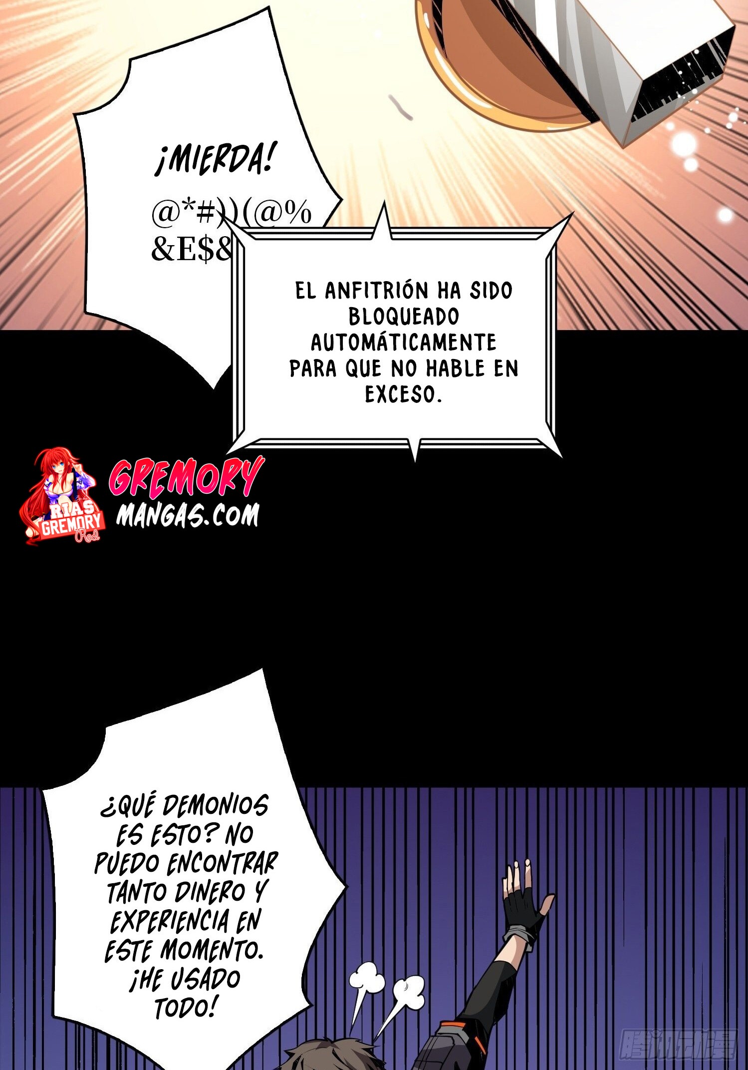 Comenzando con la Cuenta del Rey — Capítulo 69 — 13