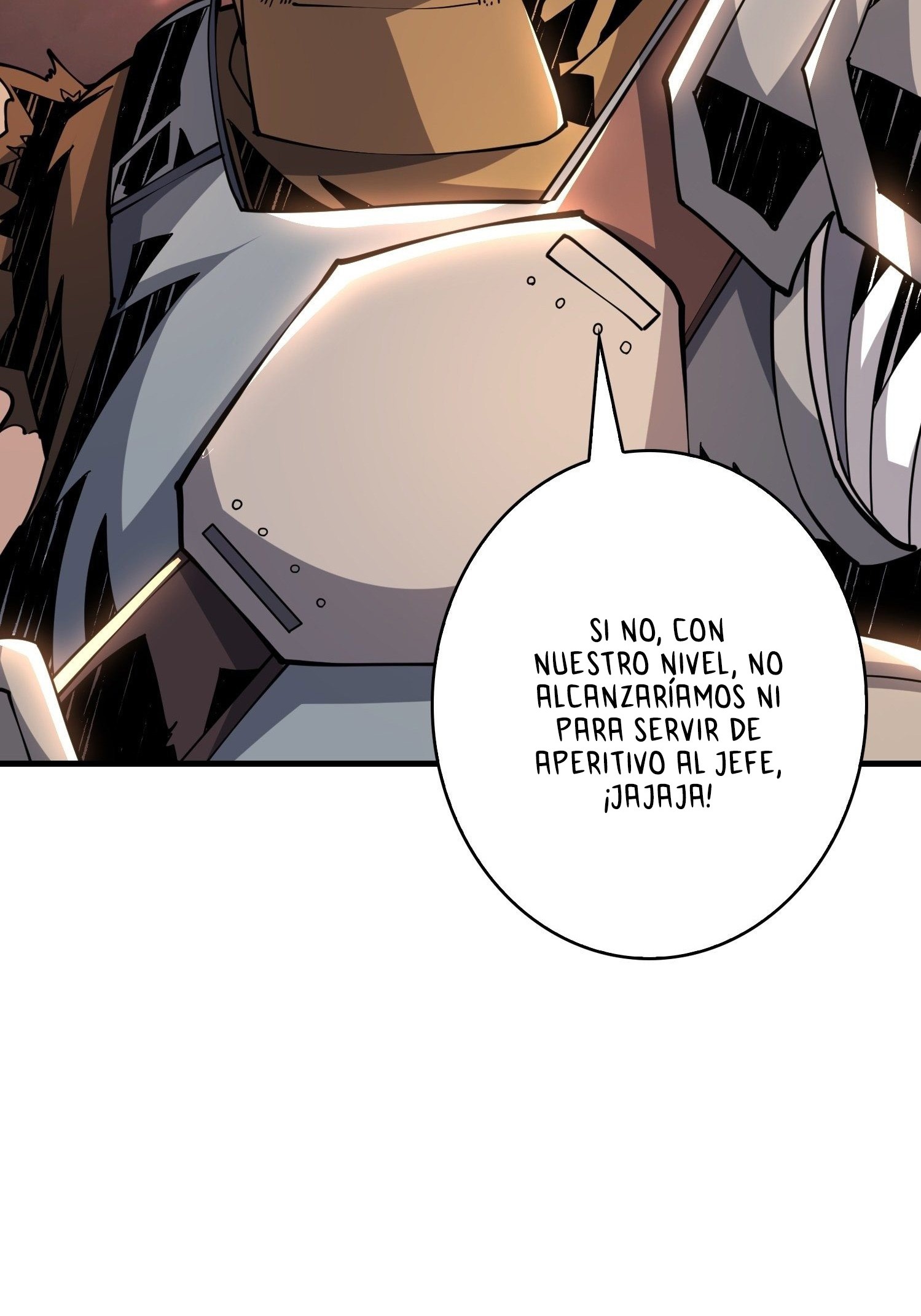Comenzando con la Cuenta del Rey — Capítulo 69 — 27