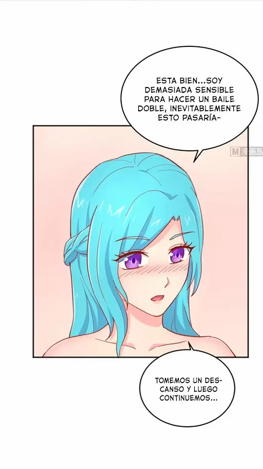 Doctor personal de la Diosa — Capítulo 57 — 5