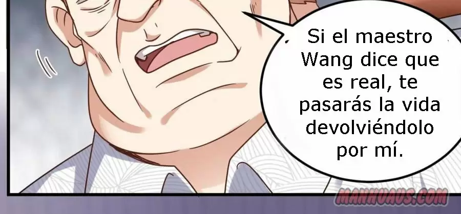 Saqueador del inframundo — Capítulo 113 — 10
