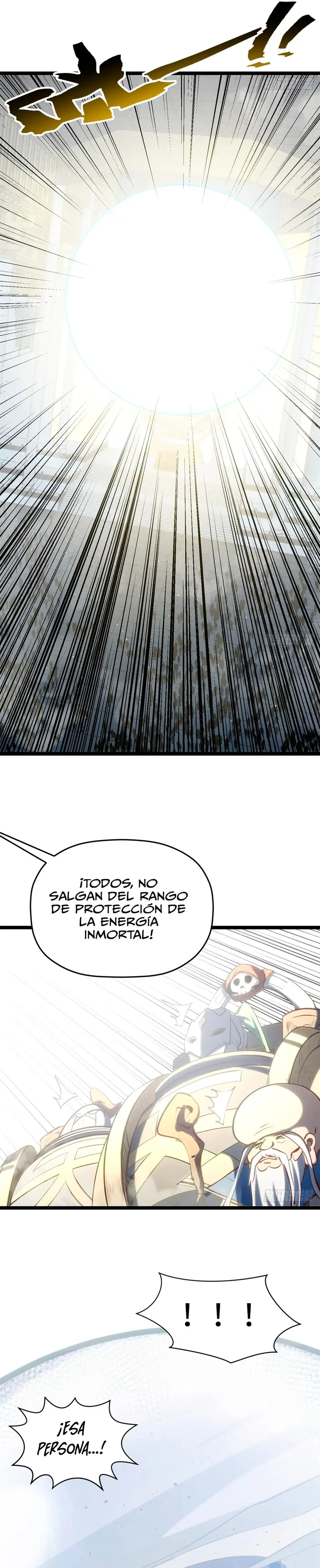 Providencia De Primer Nivel: Cultiva En Silencio Durante Miles de Años — Capítulo 216 — 19