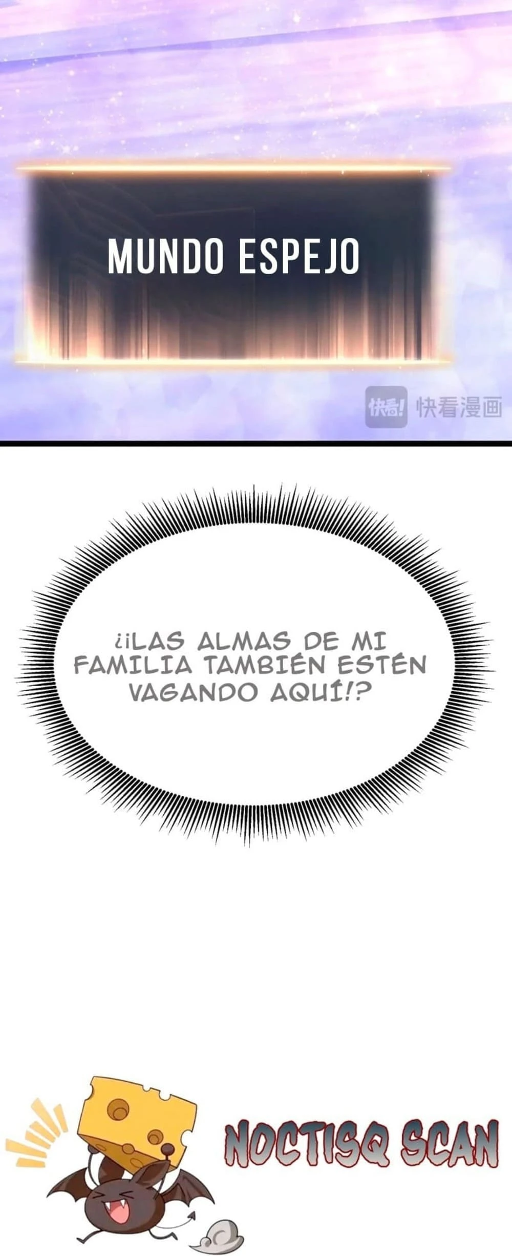Tras renacer, usé la Inversión del Espejo para vengarme — Capítulo 39 — 25