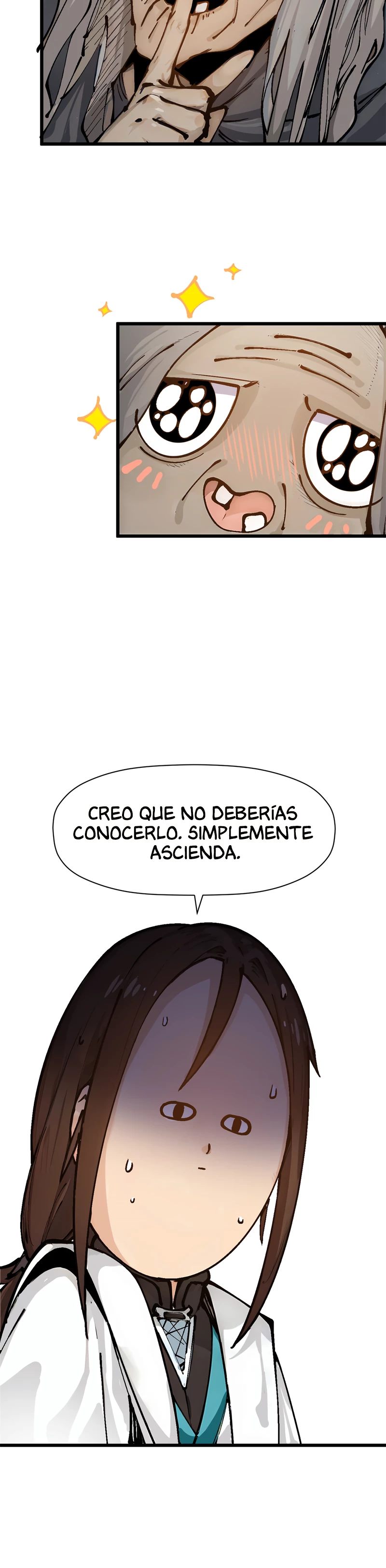 Providencia De Primer Nivel: Cultiva En Silencio Durante Miles de Años — Capítulo 157 — 28