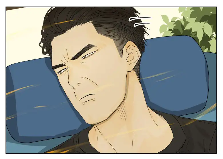 Nan Hao y Shang Feng: El Dúo Inusual —  Capítulo 44 — 14
