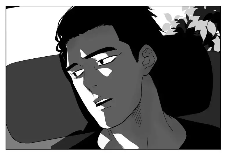 Nan Hao y Shang Feng: El Dúo Inusual —  Capítulo 44 — 16