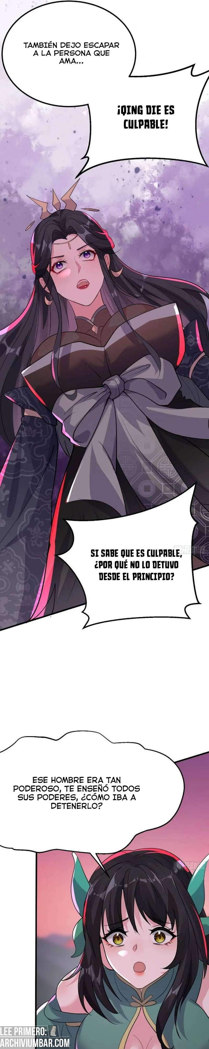 Soy Invencible — Capítulo 17 — 14