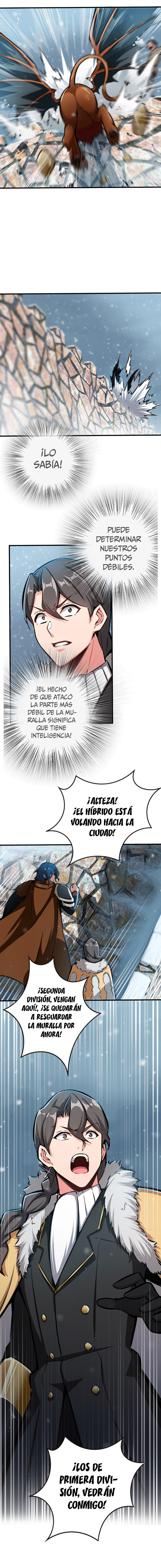 Liberen a esa bruja — Capítulo 46 — 22
