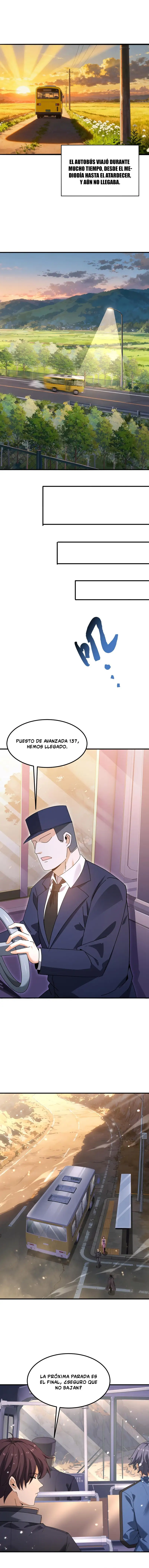 Maestro Dragon: ¡¿ La Profesion mas «Inutil»?! — Capítulo 171 — 5