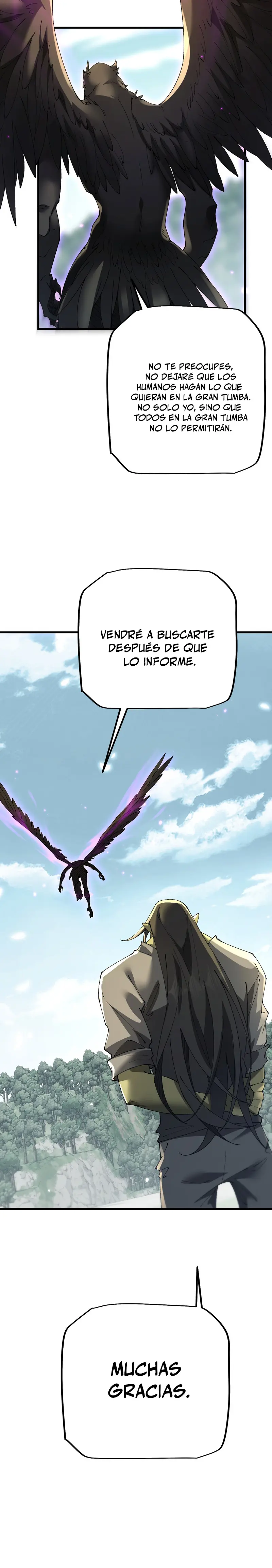 Soy el Dios de los Goblins — Capítulo 53 — 22