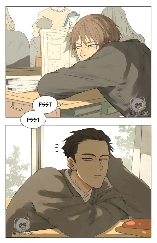 Nan Hao y Shang Feng: El Dúo Inusual —  Capítulo 7 — 4
