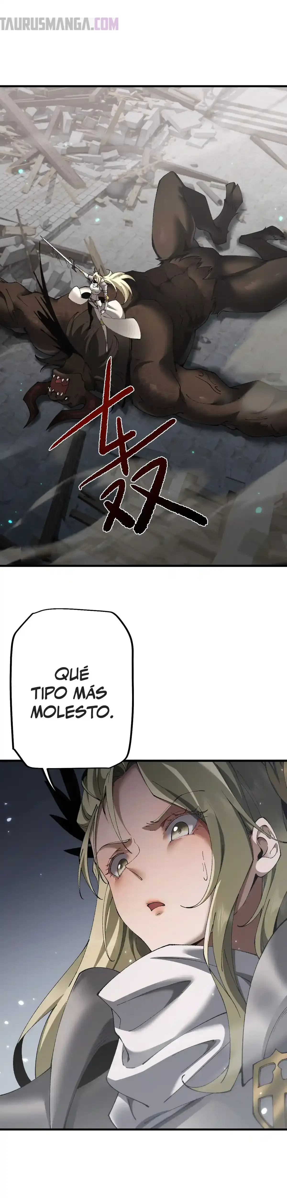 Soy el Dios de los Goblins — Capítulo 48 — 17