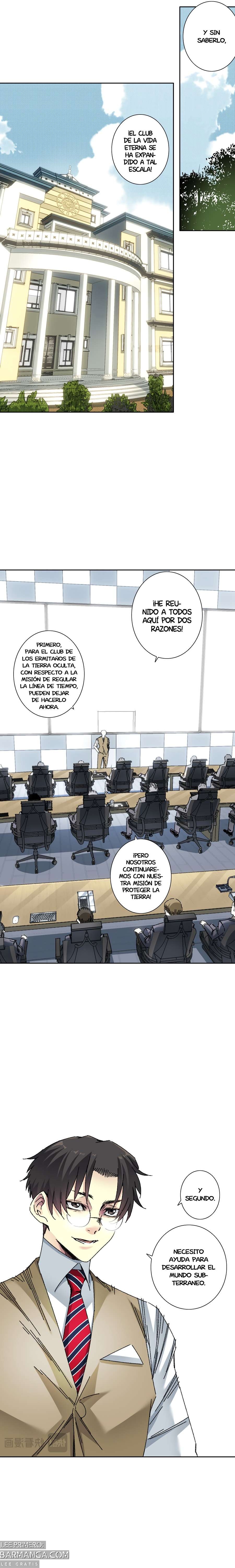 El Comerciante Del Tiempo — Capítulo 296.2 — 4