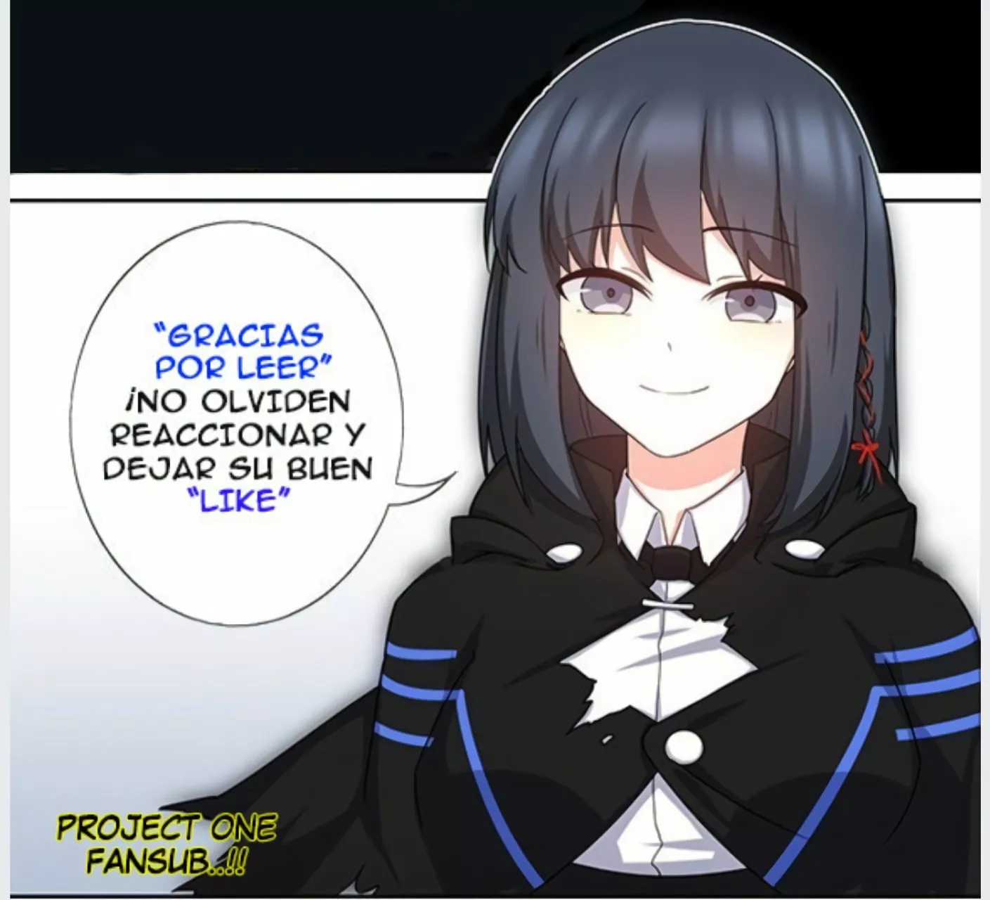 El Guardaespaldas de la Diosa — Capítulo 16 — 19