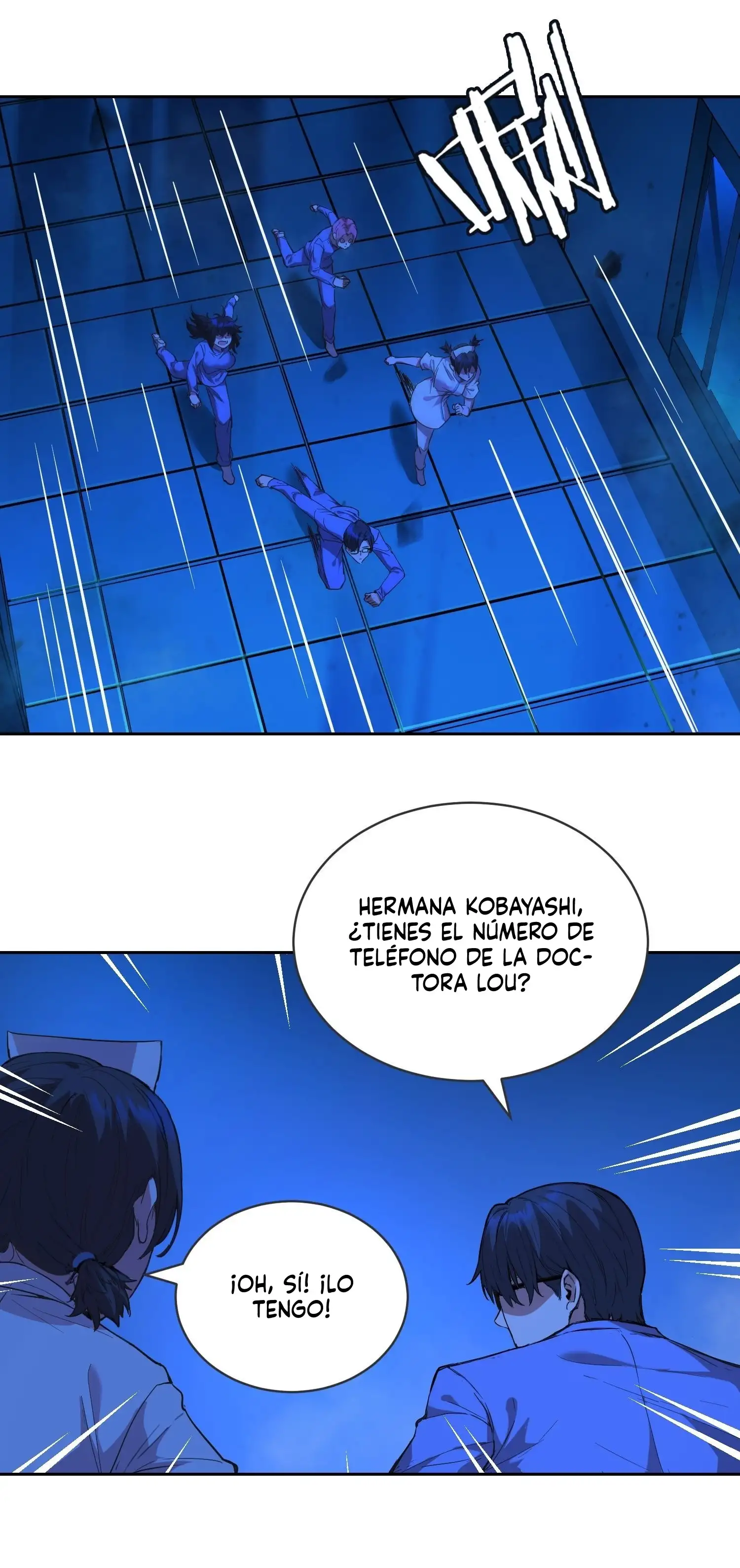 Trastornos del estado de animo —  Capítulo 14 — 5
