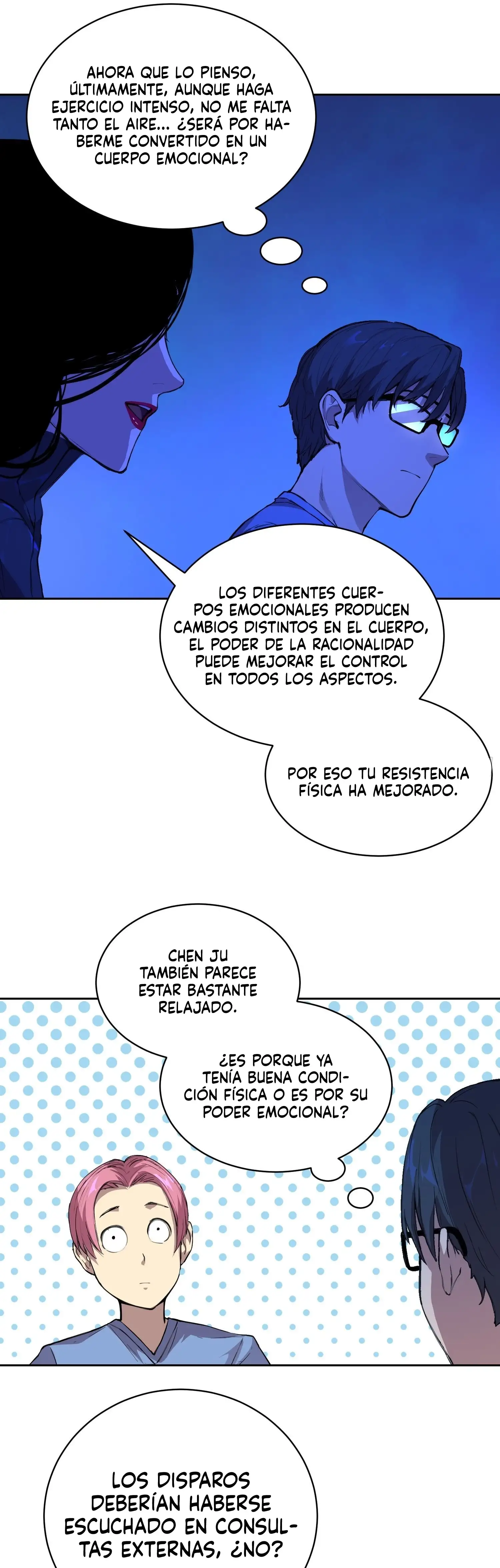 Trastornos del estado de animo —  Capítulo 14 — 8