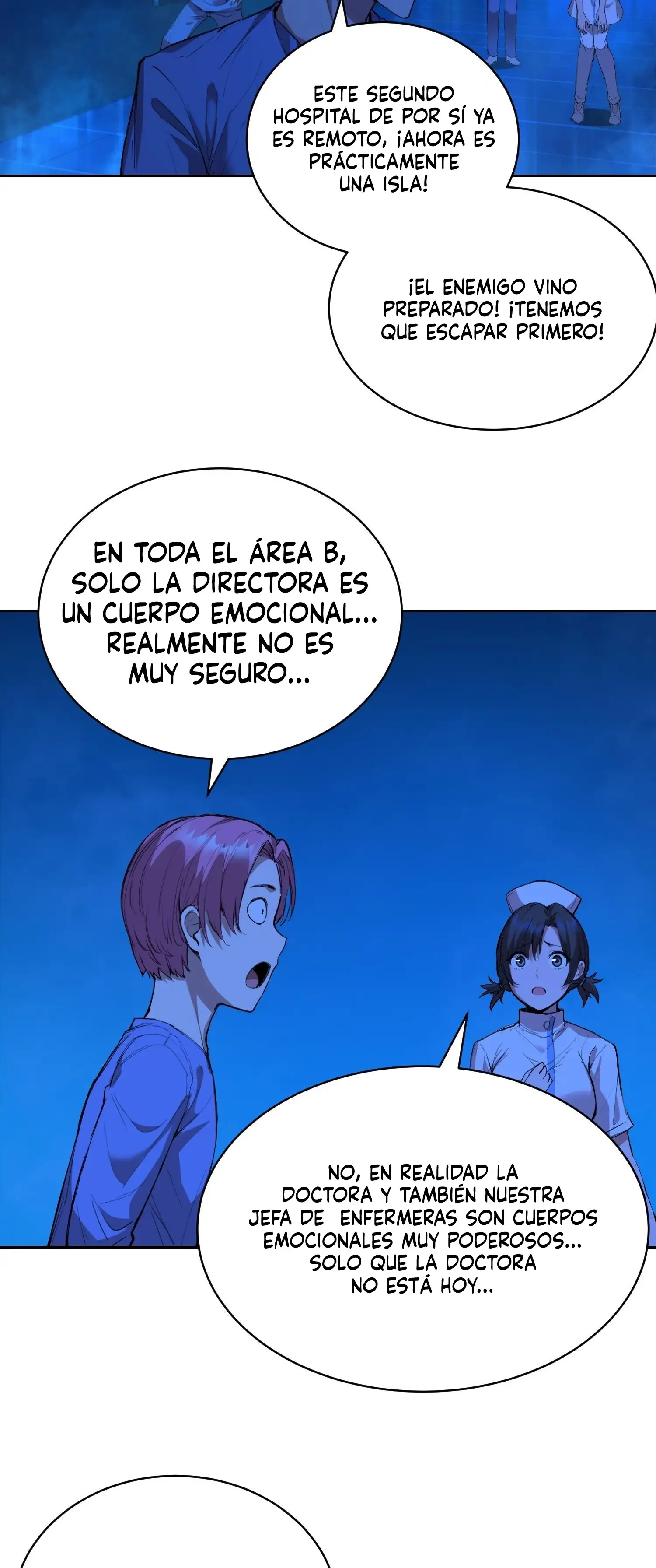 Trastornos del estado de animo —  Capítulo 14 — 11
