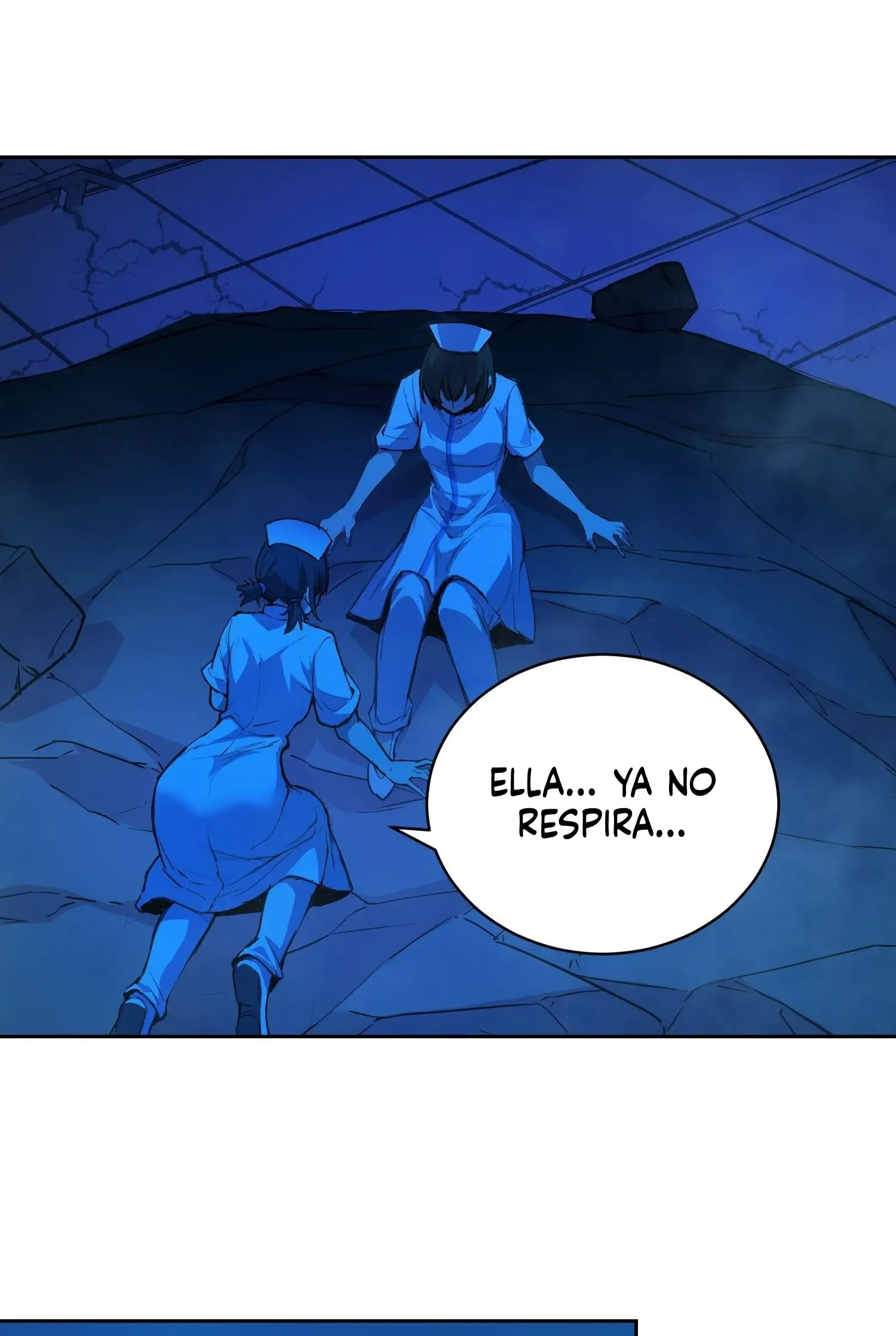 Trastornos del estado de animo —  Capítulo 14 — 16