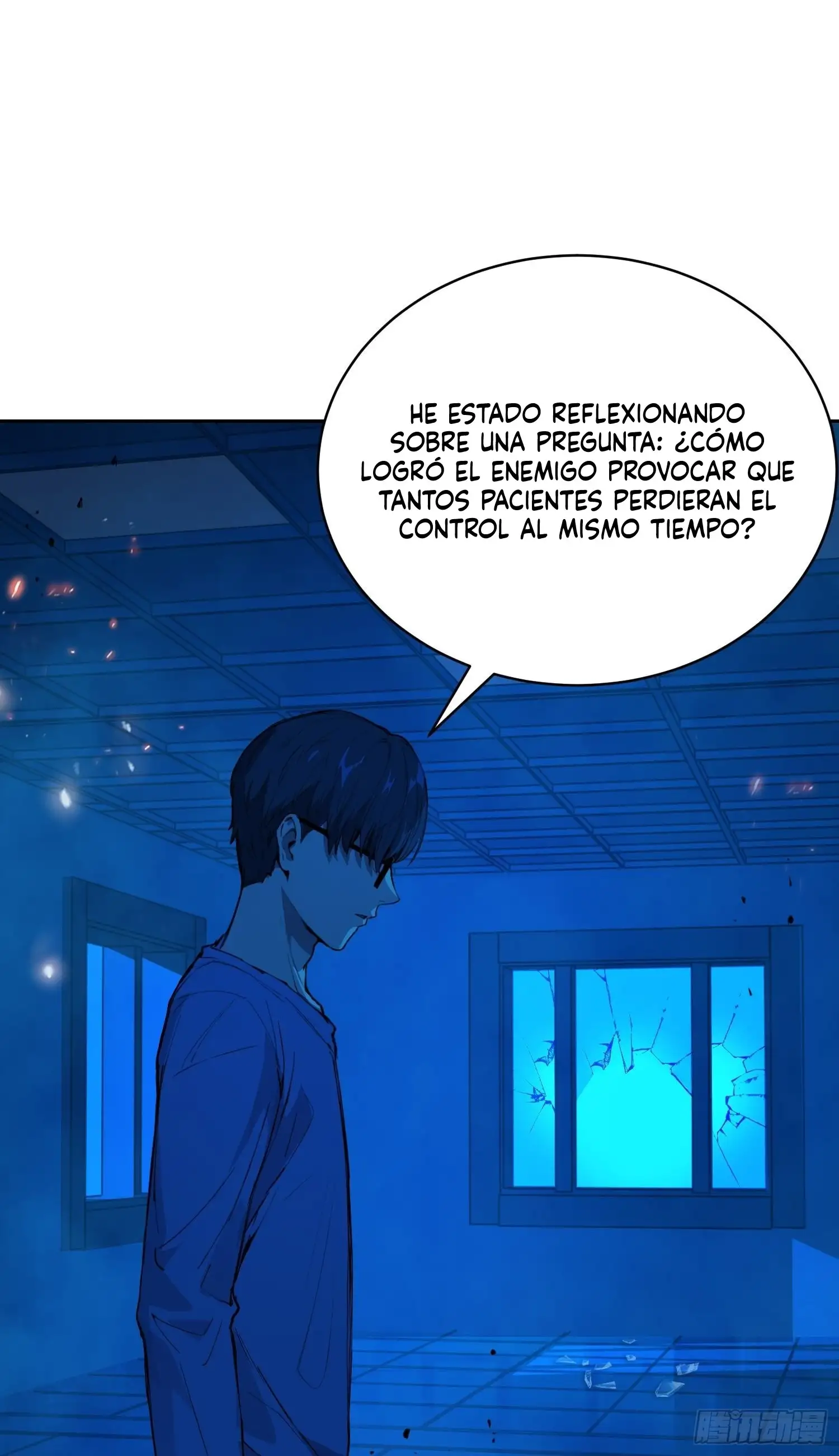 Trastornos del estado de animo —  Capítulo 14 — 19
