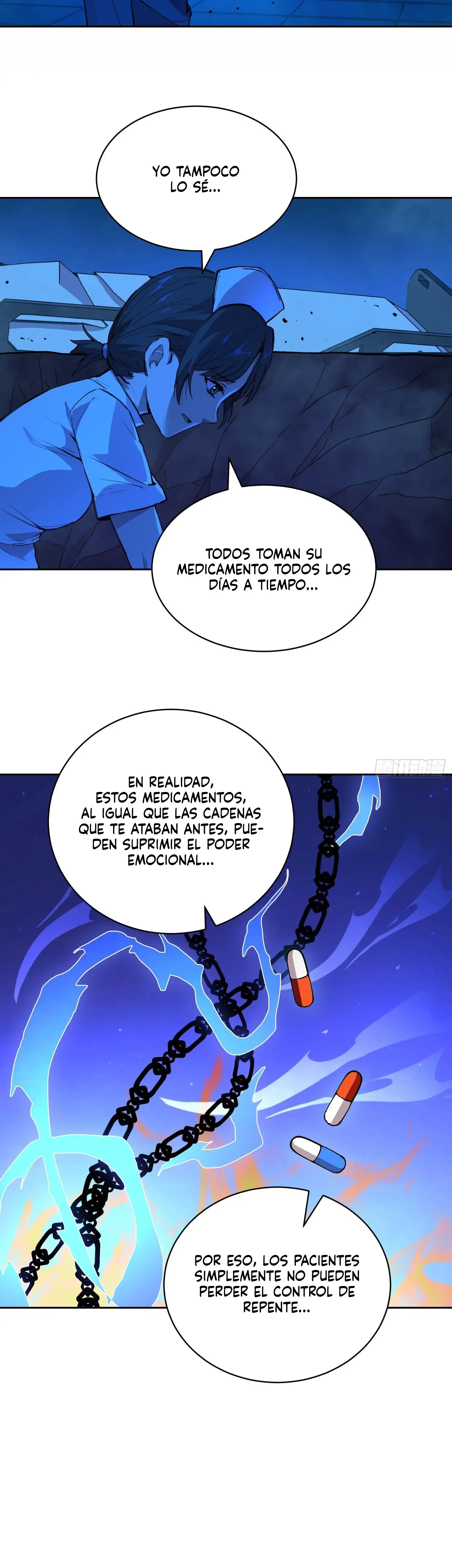 Trastornos del estado de animo —  Capítulo 14 — 20