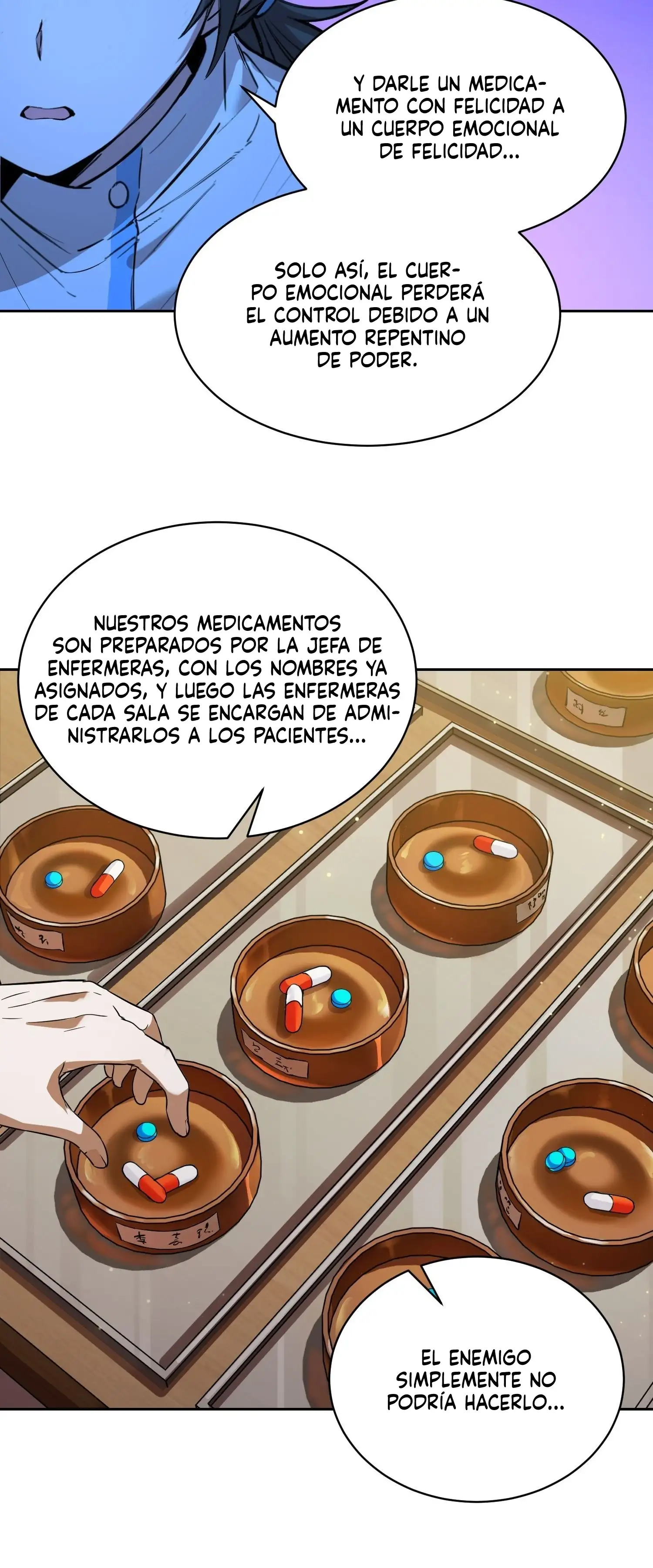 Trastornos del estado de animo —  Capítulo 14 — 23