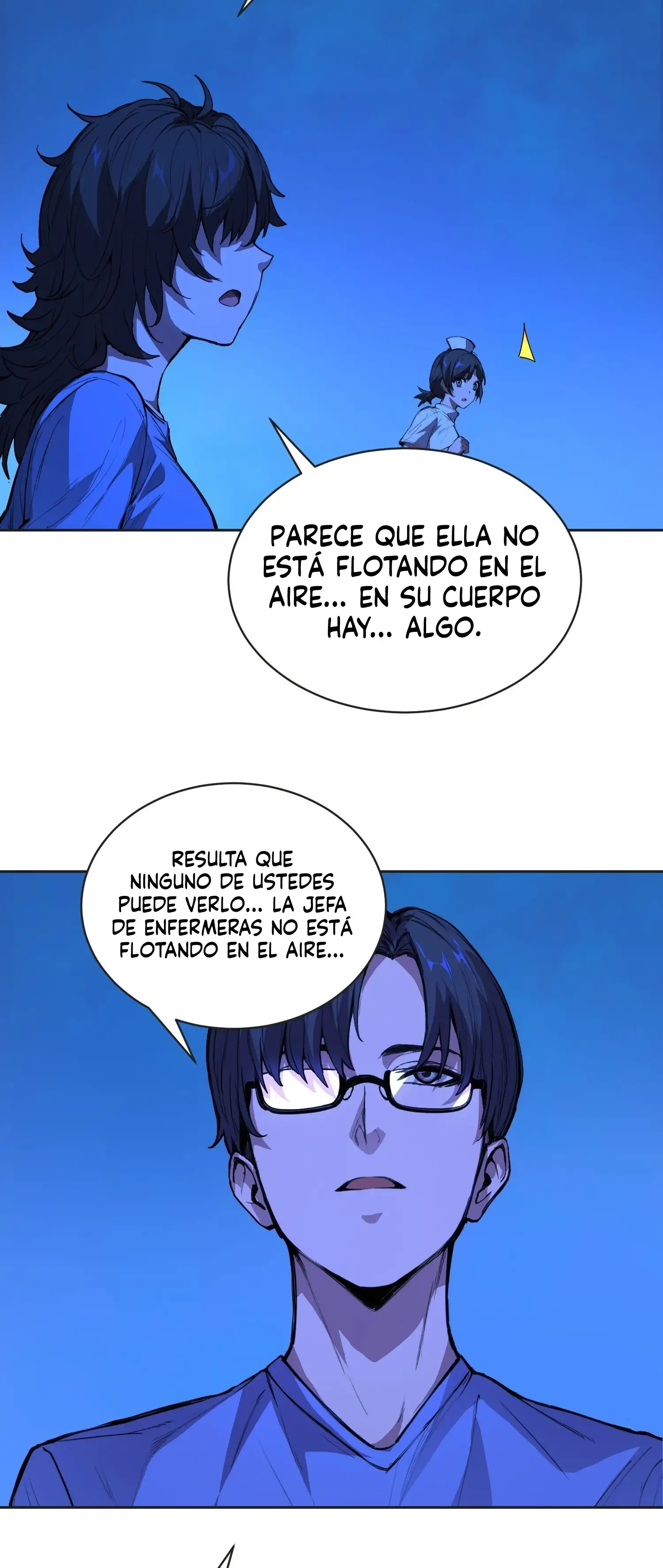Trastornos del estado de animo —  Capítulo 14 — 35