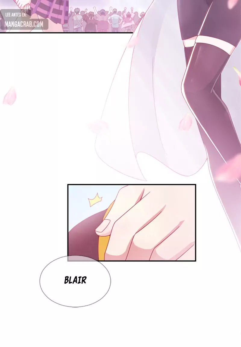 Mi Senpai Sabe Usar Magia — Capítulo 6 — 4