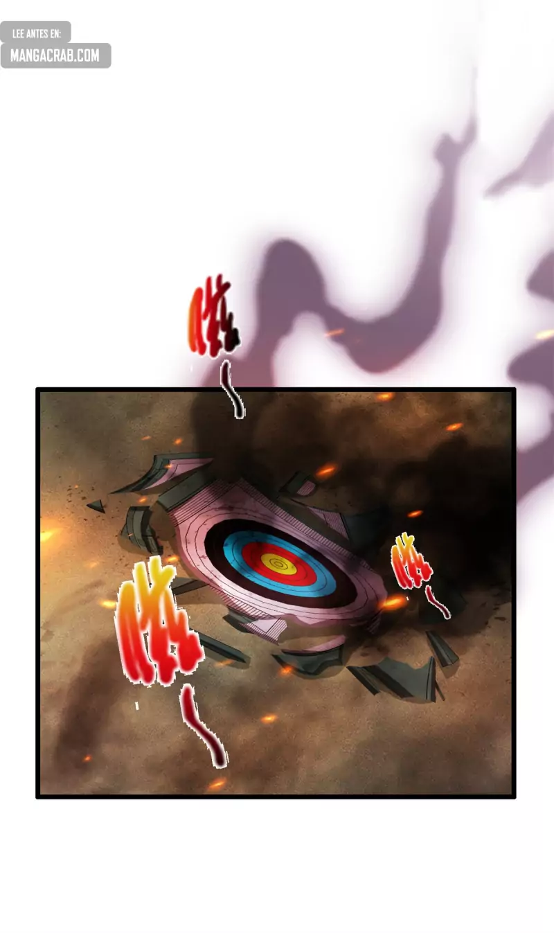 Mi Senpai Sabe Usar Magia — Capítulo 6 — 30