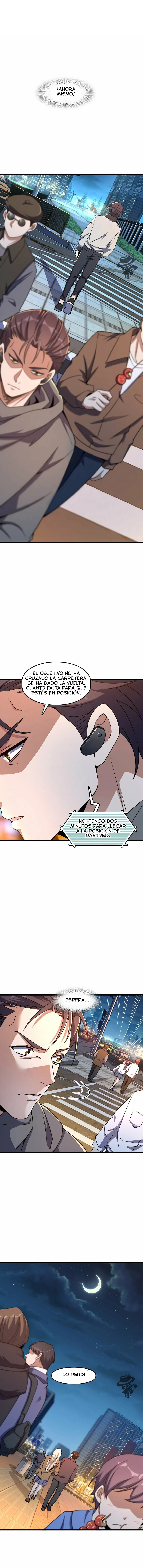 Nomenclatura De La Oscuridad —   Capítulo 11 — 8