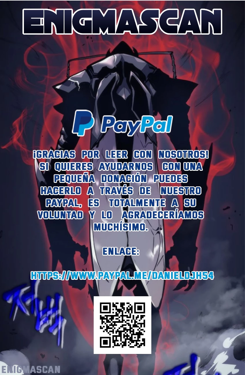 Nomenclatura De La Oscuridad —   Capítulo 11 — 12