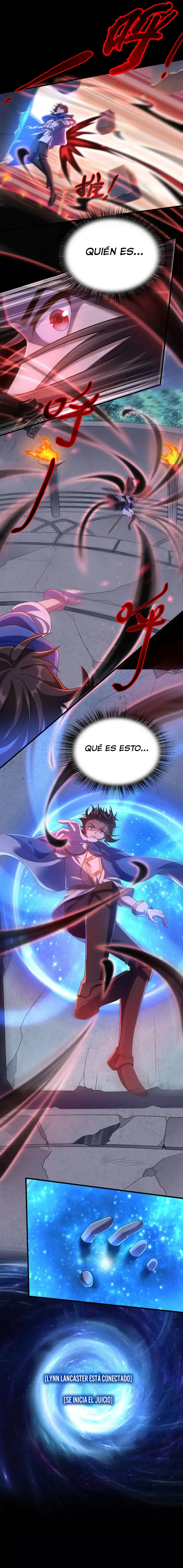 Comienza a Criar Dragones Desde Hoy — Capítulo 13 — 7